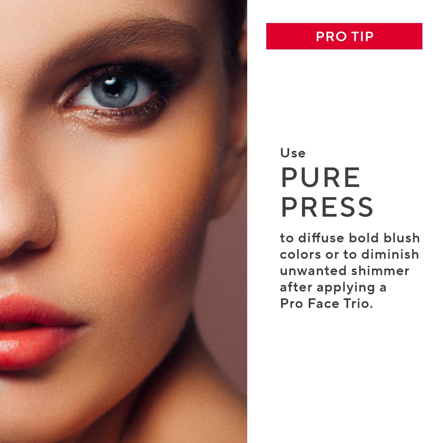Mirabella - Pure Press Powder Foundation