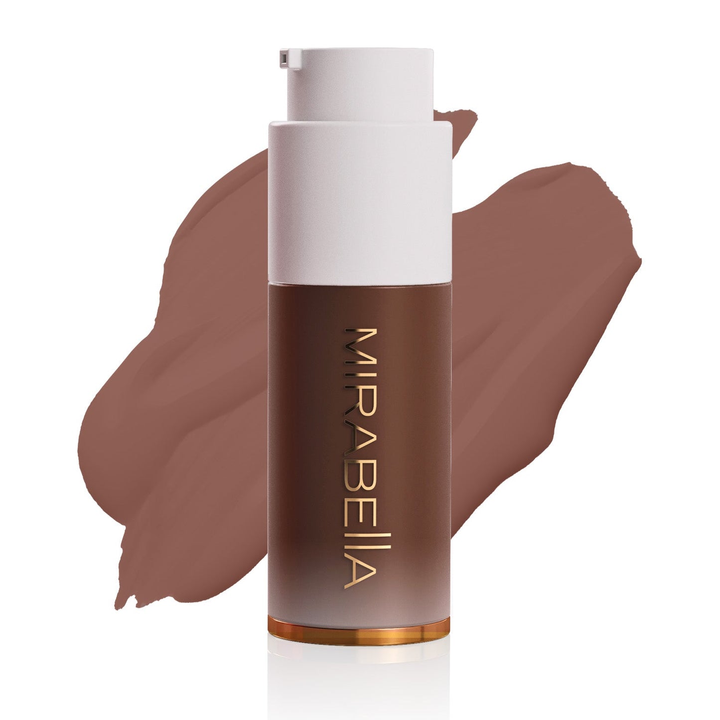 Mirabella - Invincible For All Anti-Aging HD Foundation