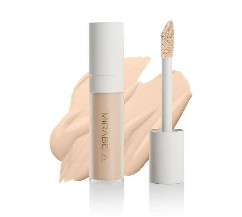 Mirabella - Invincible For All Perfecting Concealer