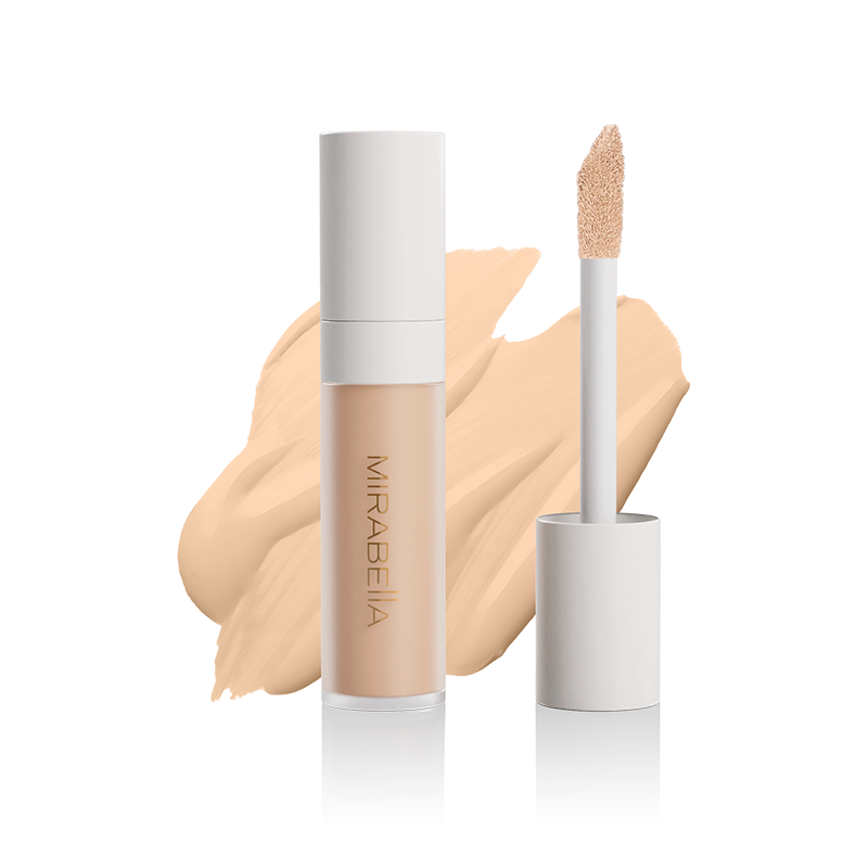 Mirabella - Invincible For All Perfecting Concealer
