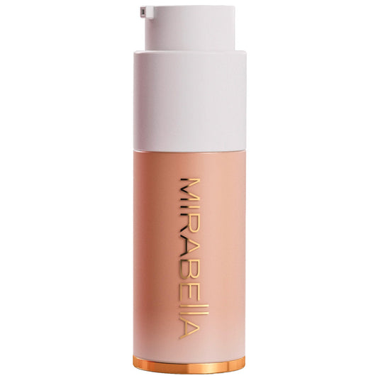 Mirabella - Invincible For All Anti-Aging HD Foundation