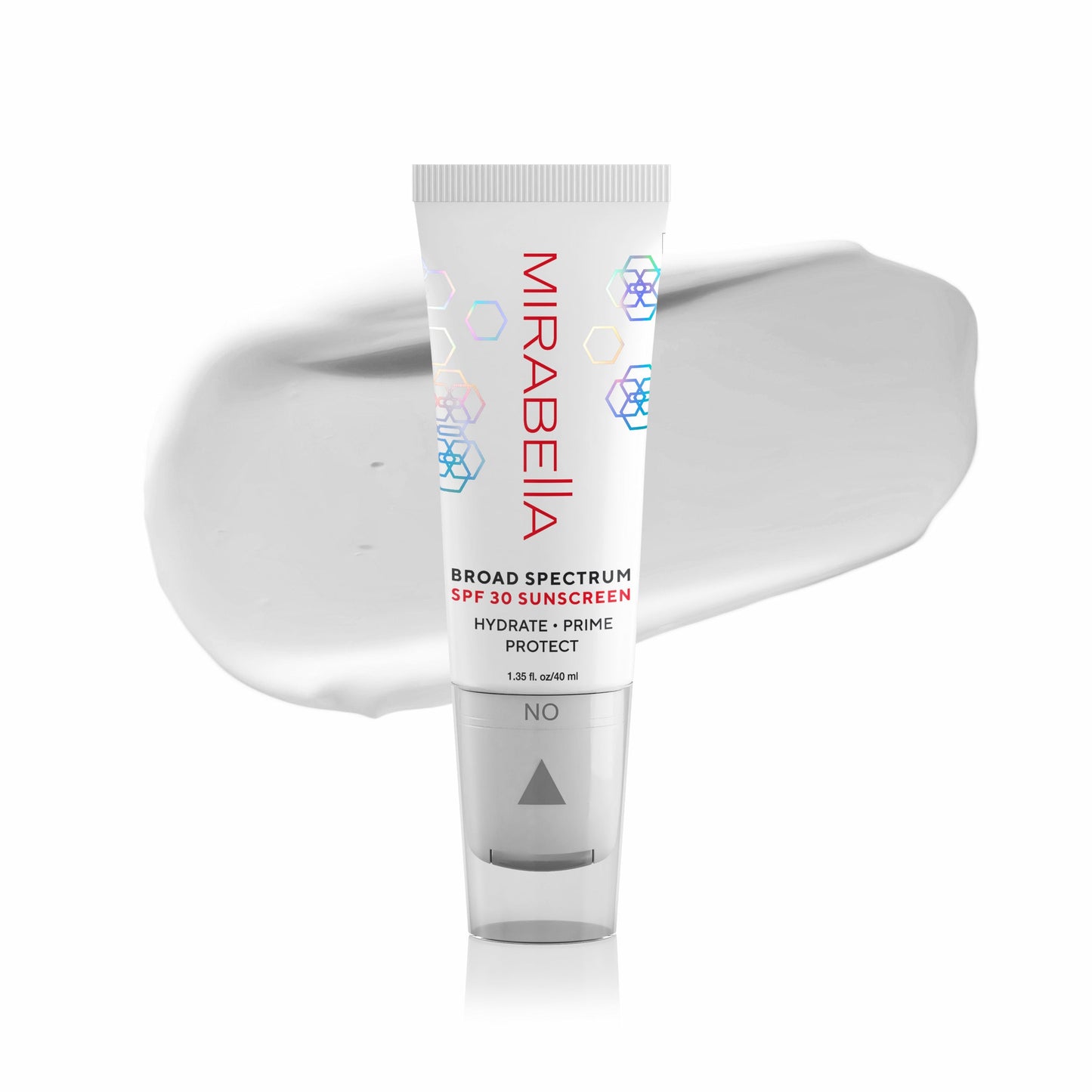 Mirabella - Hydrate Prime Protect Broad Spectrum SPF 30