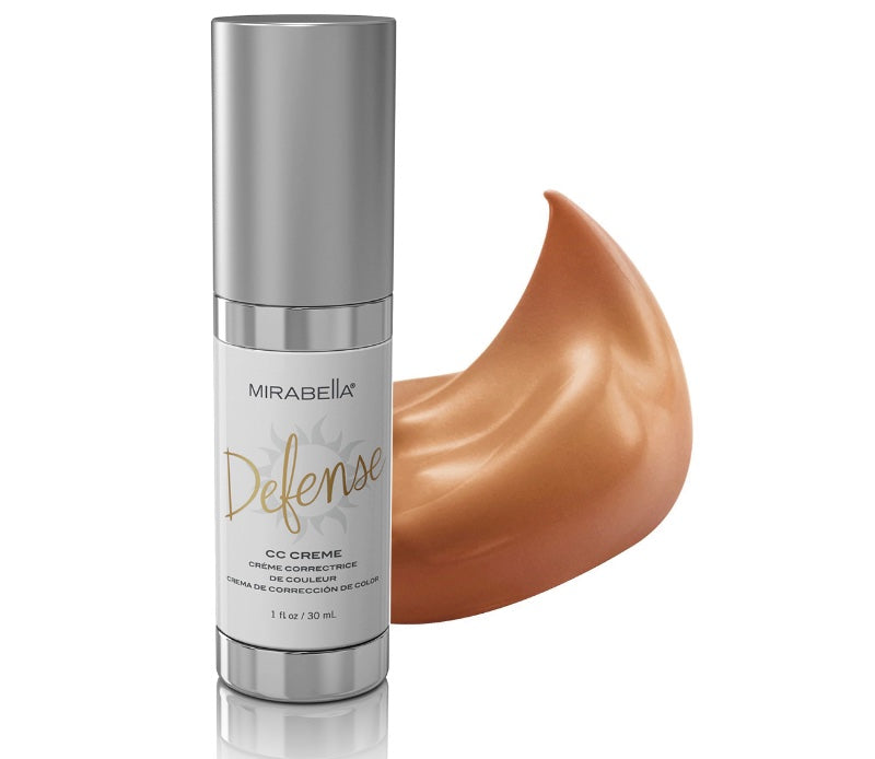 Mirabella - Defense CC Créme