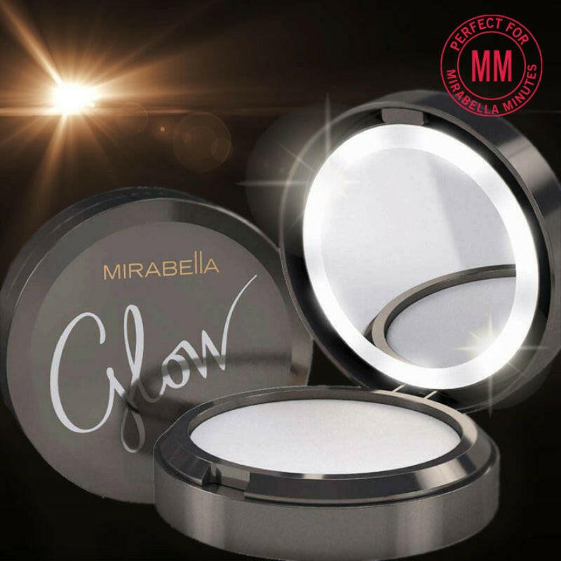 Mirabella - GLOW Universal Hyaluronic Powder