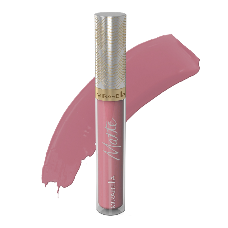 Mirabella - Luxe Advanced Formula Matte Lip Gloss