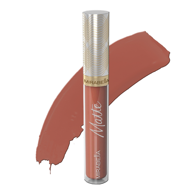 Mirabella - Luxe Advanced Formula Matte Lip Gloss