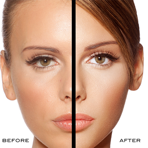 Mirabella - Perfecting Powder