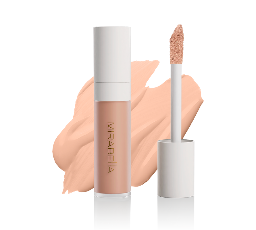 Mirabella - Invincible For All Perfecting Concealer