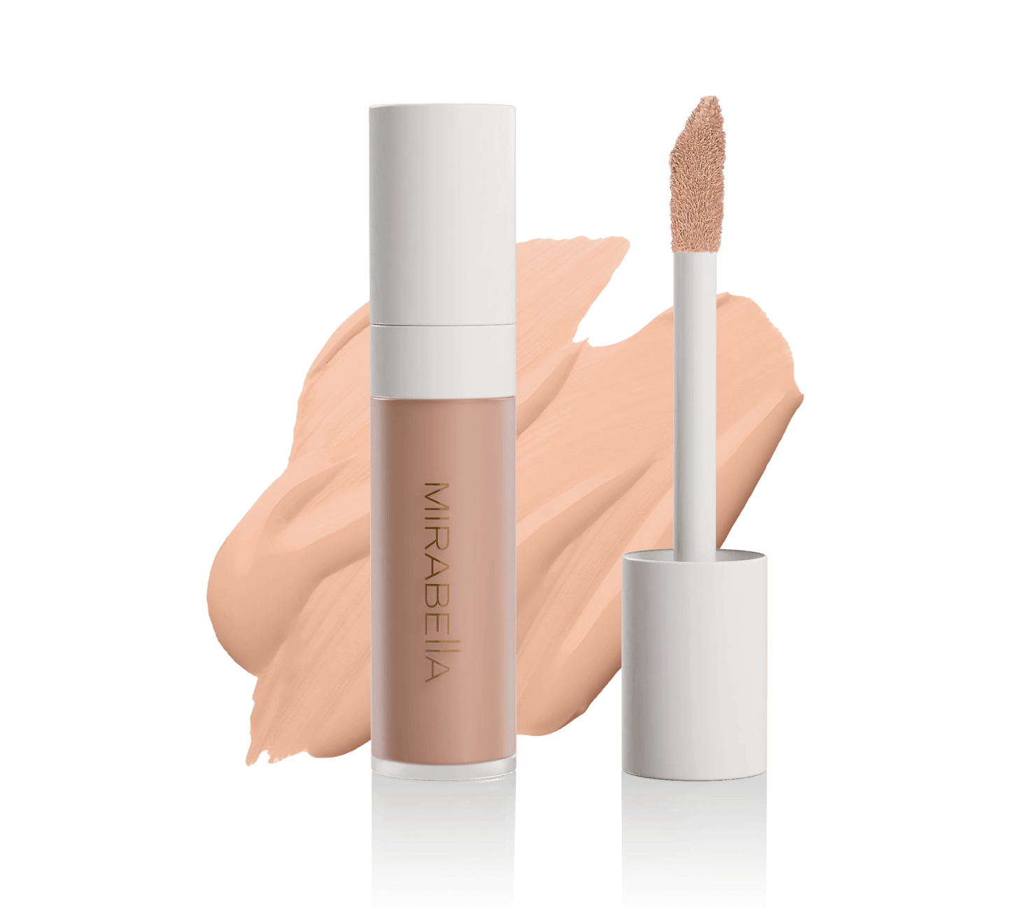 Mirabella - Invincible For All Perfecting Concealer