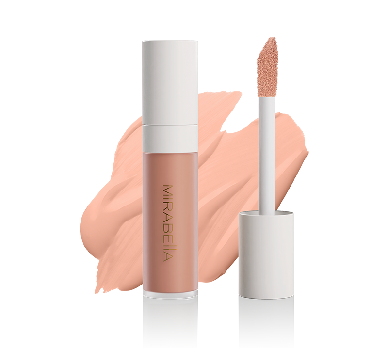 Mirabella - Invincible For All Perfecting Concealer