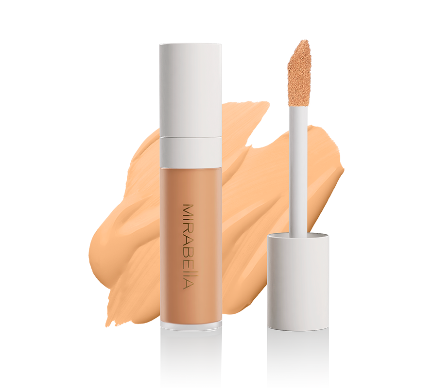 Mirabella - Invincible For All Perfecting Concealer
