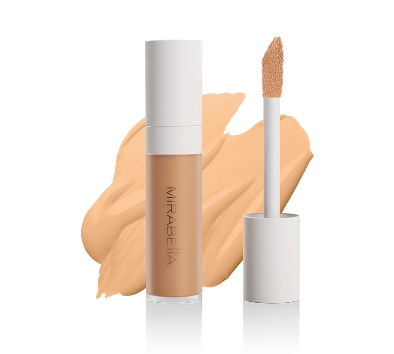 Mirabella - Invincible For All Perfecting Concealer