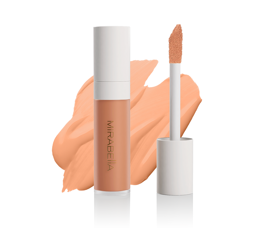 Mirabella - Invincible For All Perfecting Concealer
