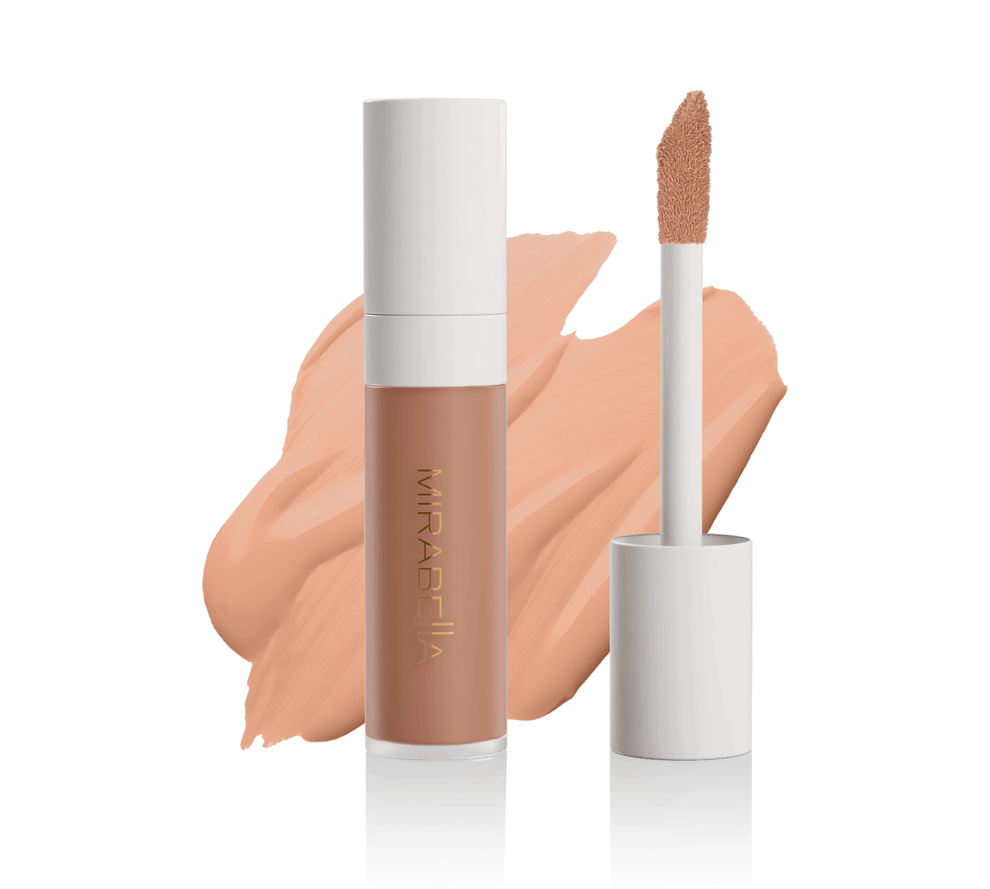 Mirabella - Invincible For All Perfecting Concealer