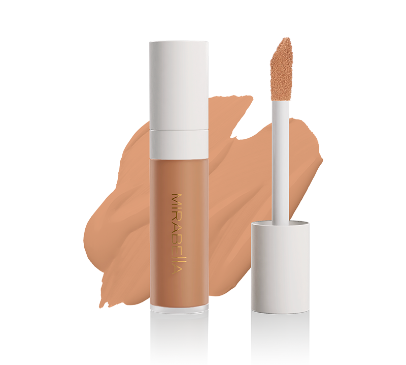 Mirabella - Invincible For All Perfecting Concealer