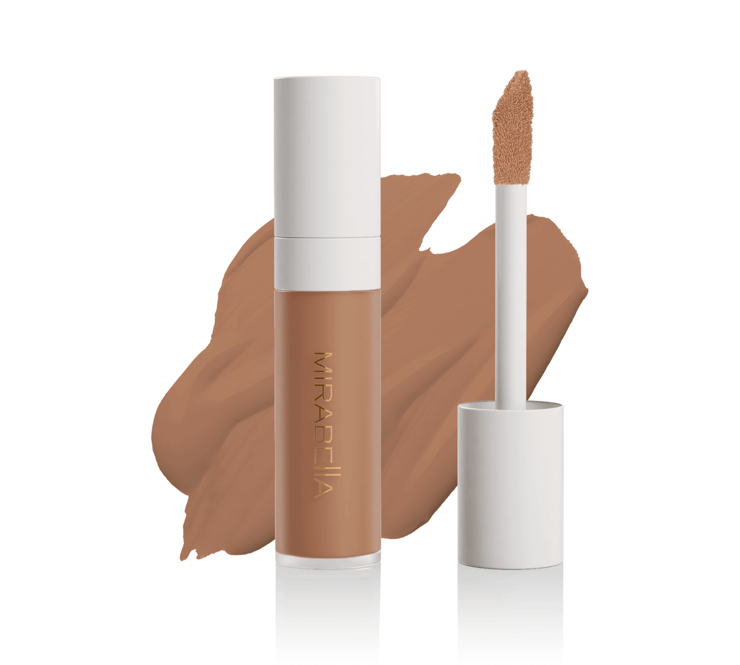 Mirabella - Invincible For All Perfecting Concealer