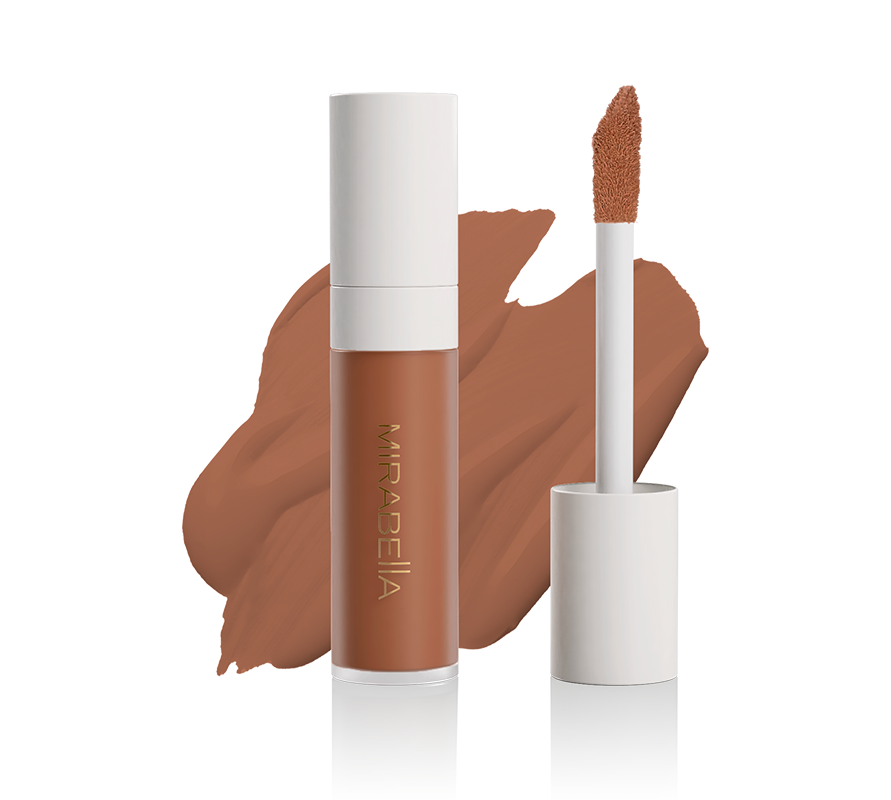 Mirabella - Invincible For All Perfecting Concealer