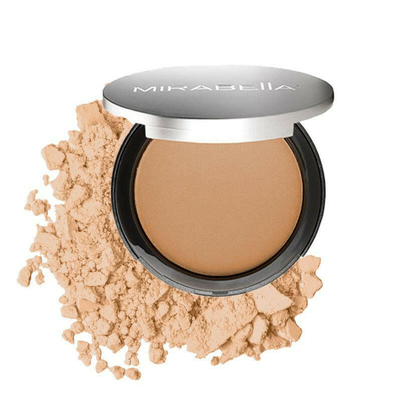 Mirabella - Pure Press Powder Foundation