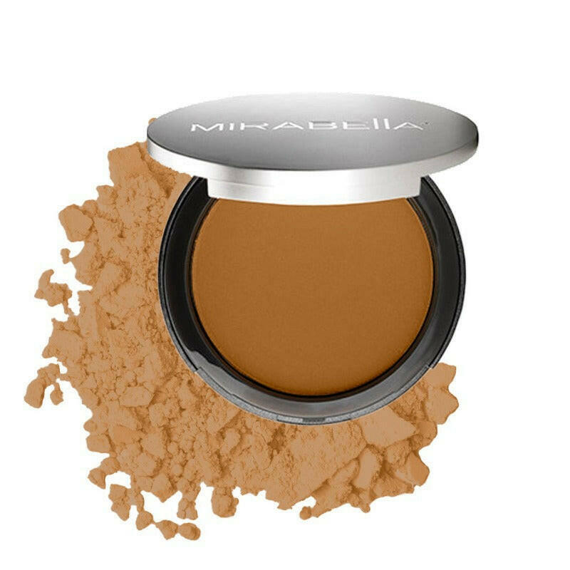Mirabella - Pure Press Powder Foundation