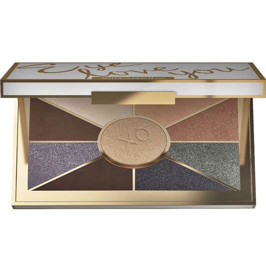 Mirabella - Rendezvous Eye Love You Eyeshadow