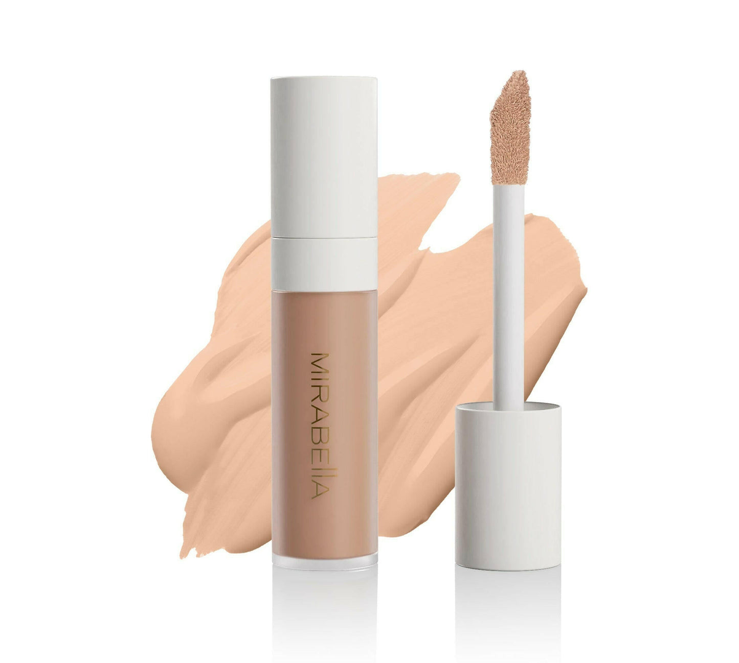 Mirabella - Invincible For All Perfecting Concealer