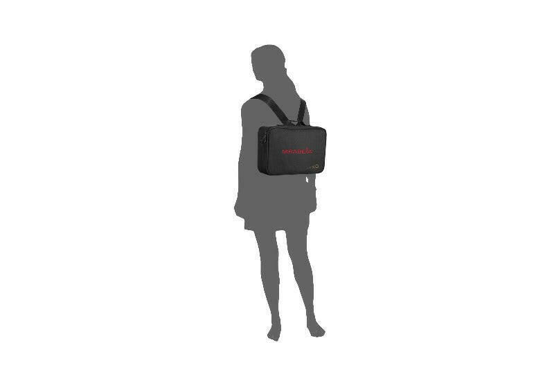 Mirabella - Mobile Makeup Pro Box Backpack Only