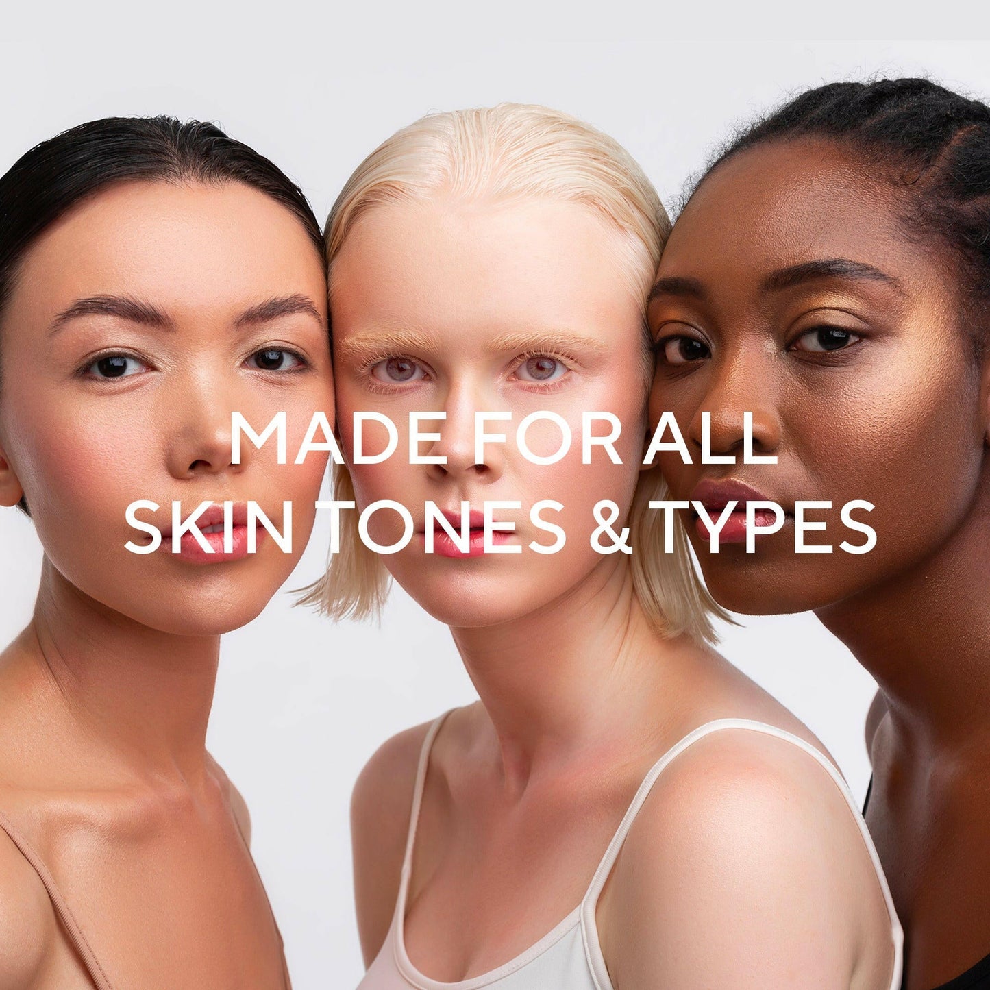 Mirabella - Opulent Pro Face Trio