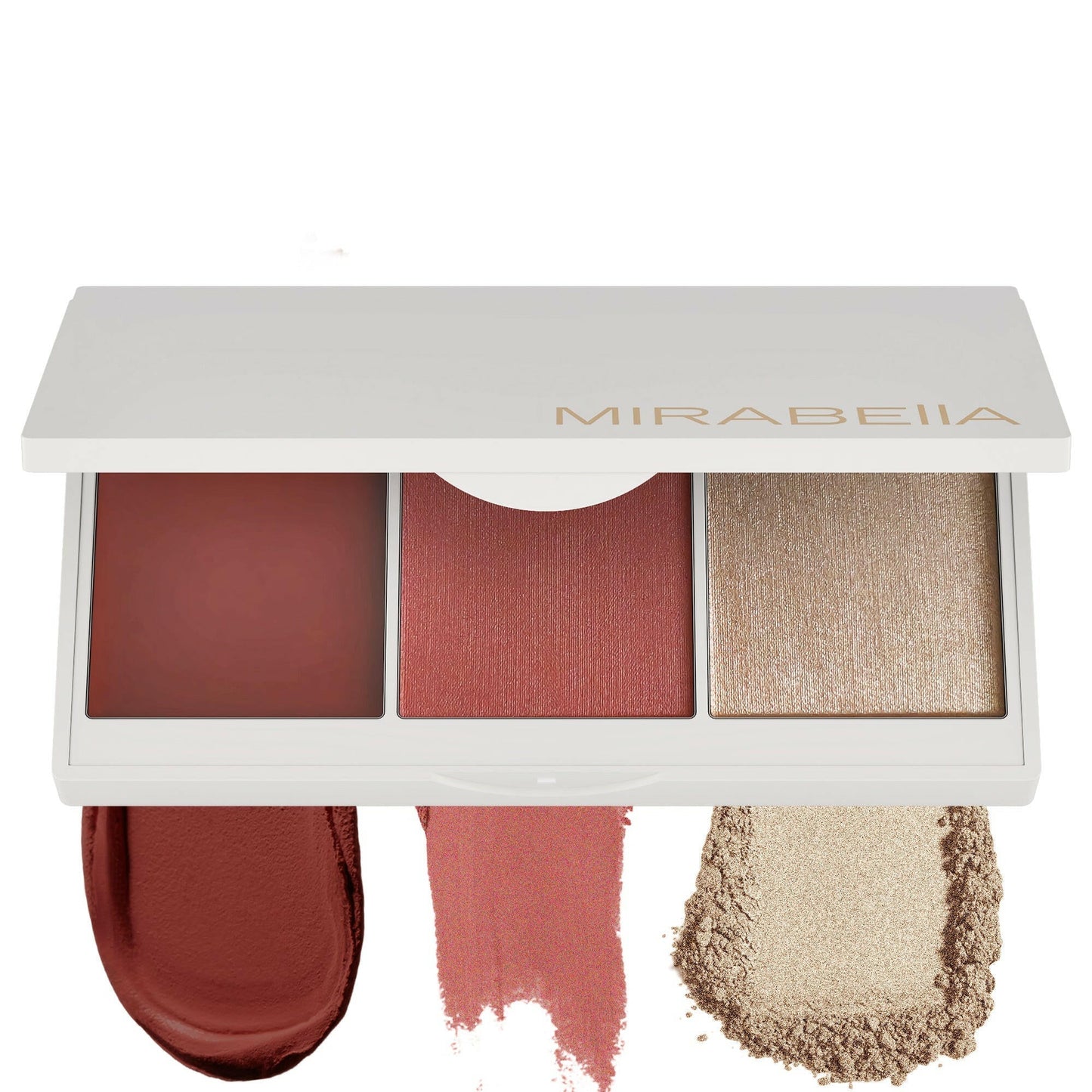Mirabella - Opulent Pro Face Trio