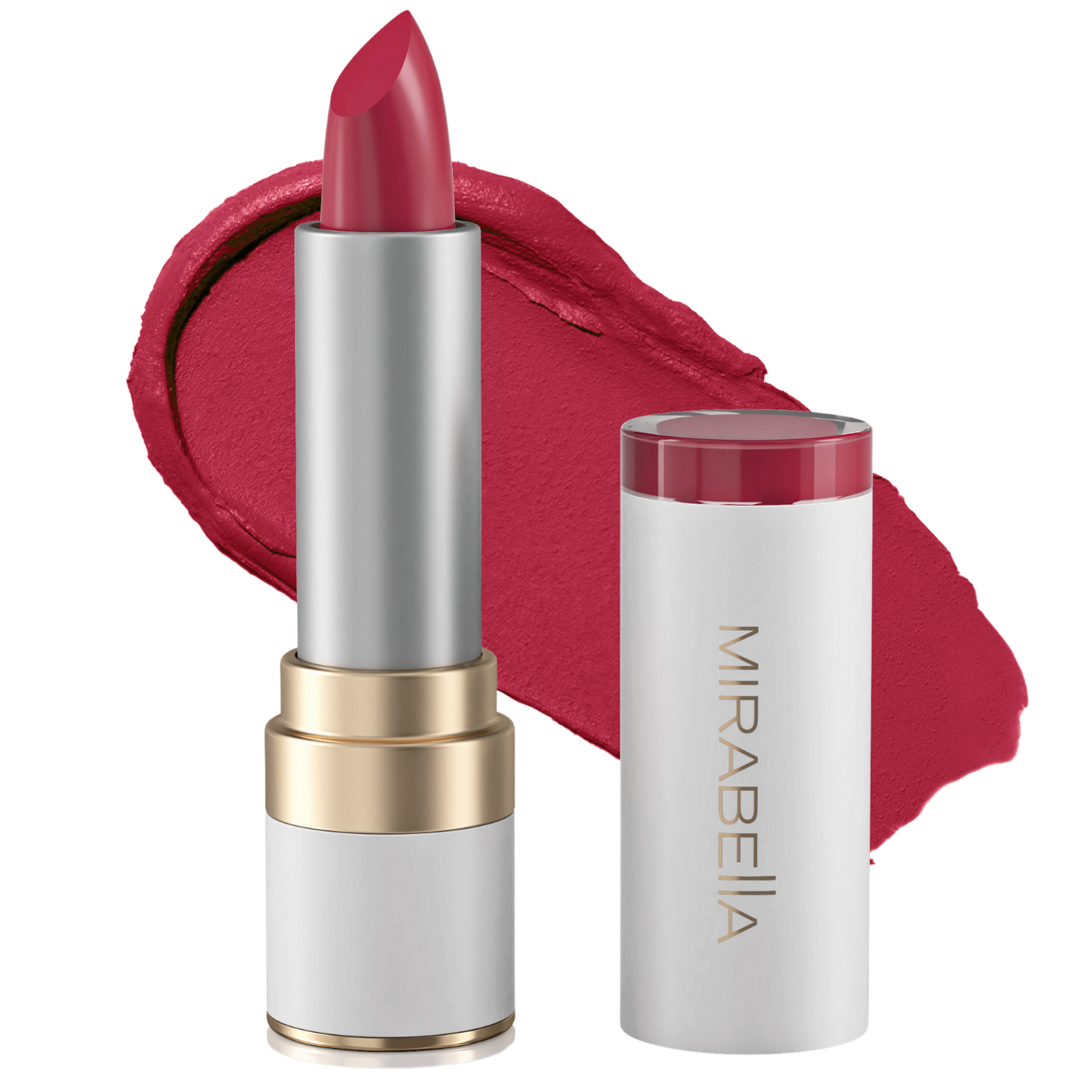 Mirabella - Sealed With a Kiss Lipstick