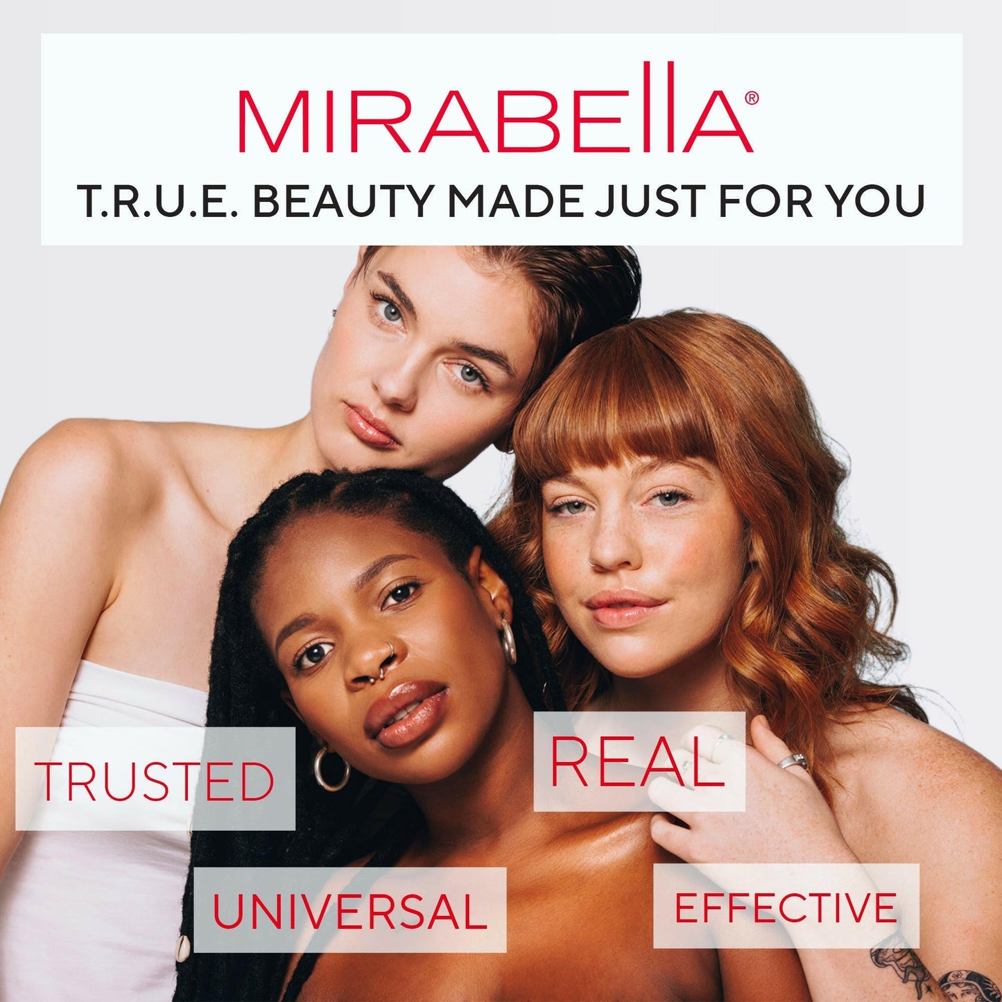 Mirabella - Perfecting Powder