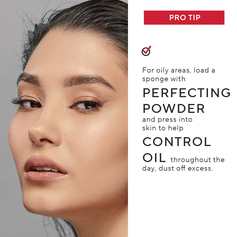 Mirabella - Perfecting Powder