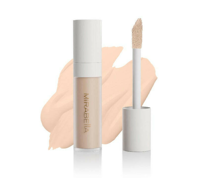 Mirabella - Invincible For All Perfecting Concealer