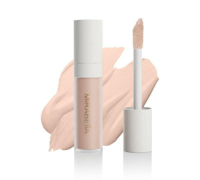 Mirabella - Invincible For All Perfecting Concealer