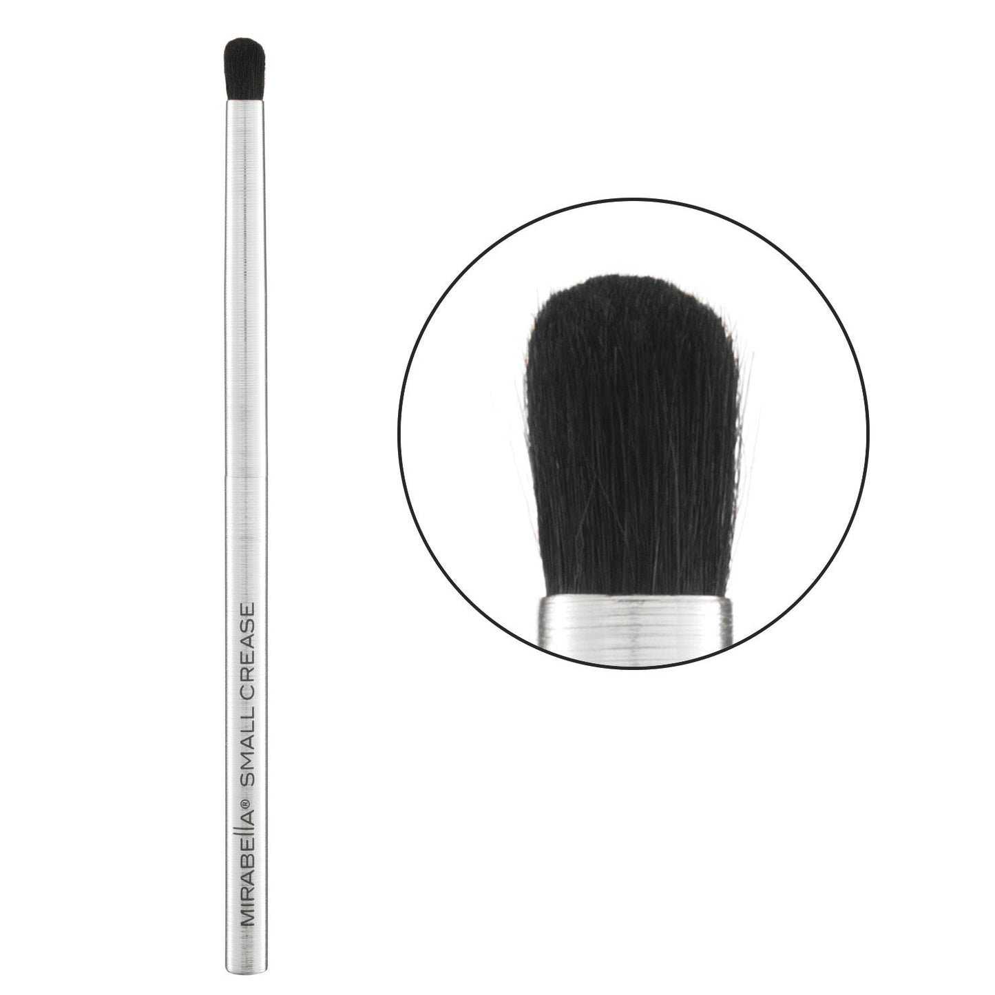 Mirabella - Signature Professional Makeup Brushes