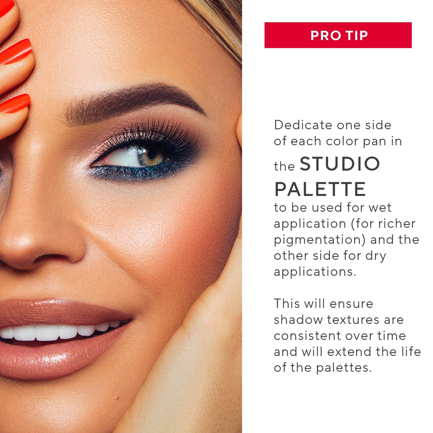 Mirabella - Limited Edition Studio Eyeshadow Collection
