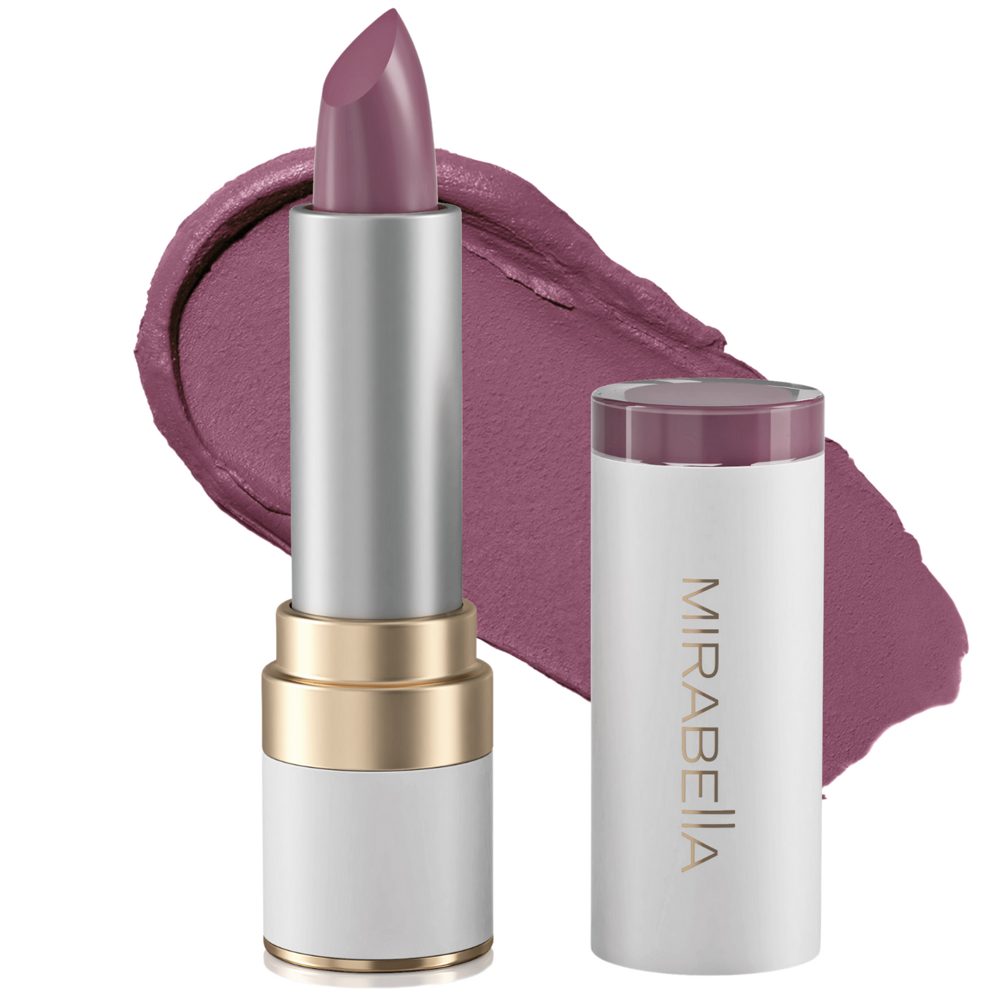 Mirabella - Sealed With a Kiss Lipstick