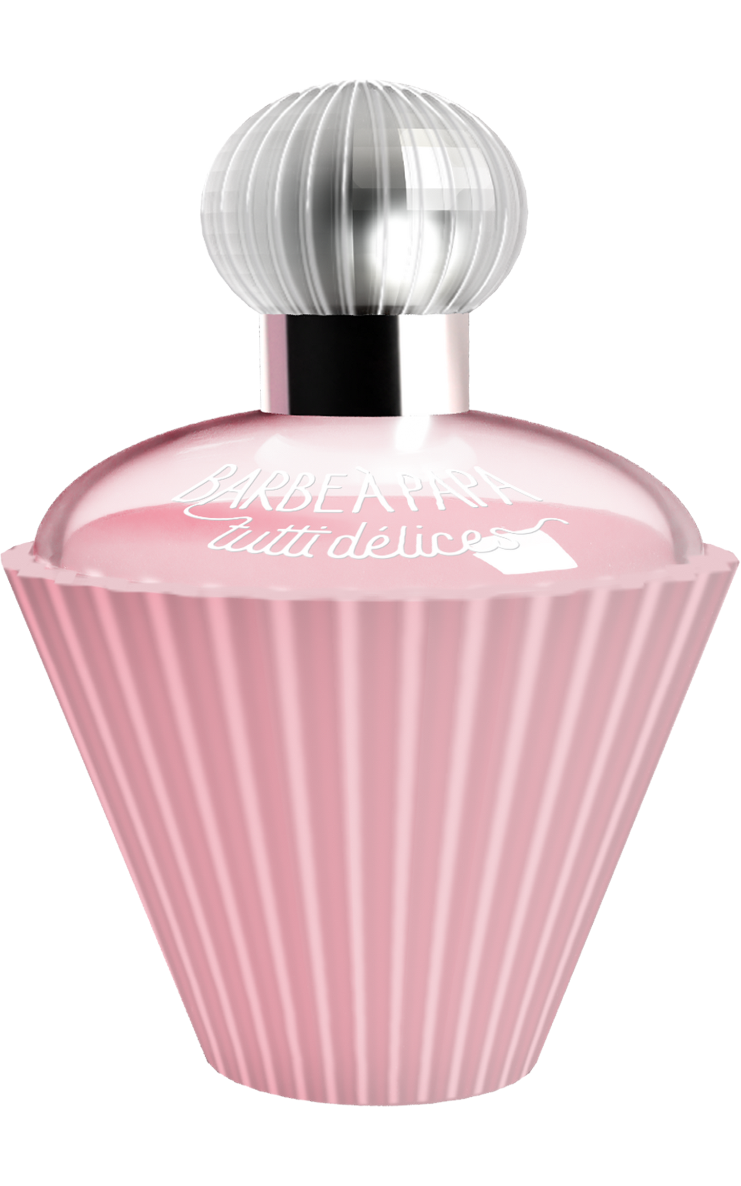 Tutti Délices - Cotton Candy Cupcake Perfume 1.7 oz