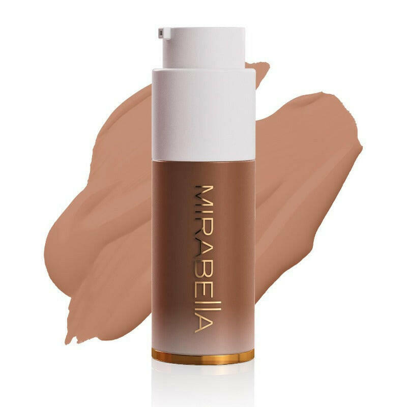 Mirabella - Invincible For All Anti-Aging HD Foundation